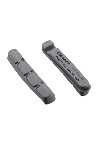 Тормозные колодки Giant SLR WHEELSYSTEM CARBON BRAKE PADS