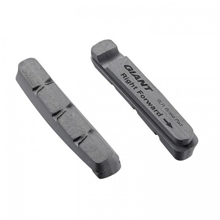 Placute de frana Giant SLR WHEELSYSTEM CARBON BRAKE PADS 290000000