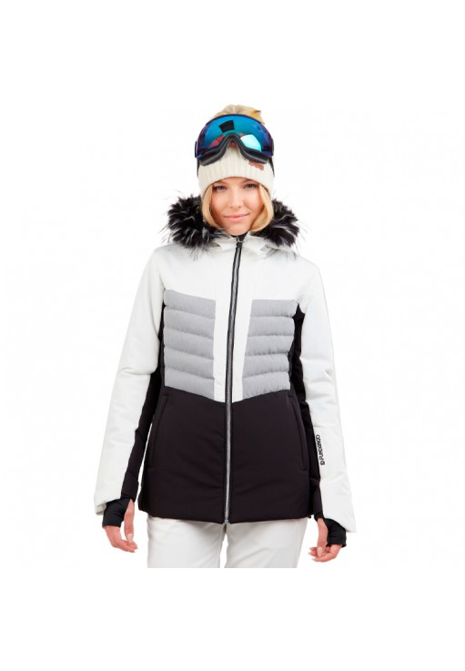 Scurta Fundango Salina Padded Jacket