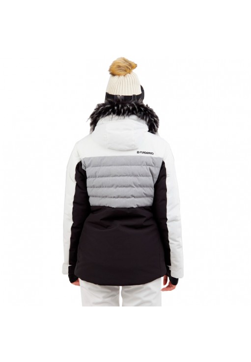 Куртка Fundango Salina Padded Jacket