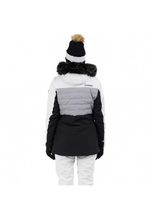 Куртка Fundango Salina Padded Jacket