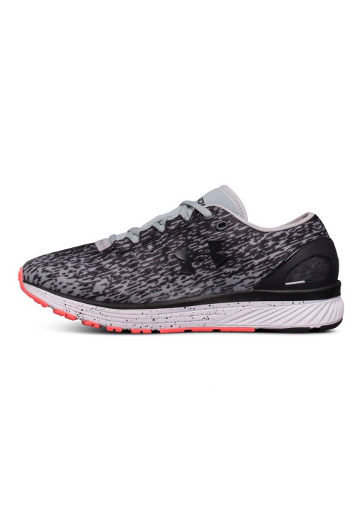 Incaltaminte Sport Under Armour W CHARGED BANDIT 3 OMBRE