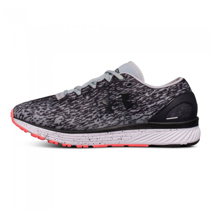 Кроссовки Under Armour W CHARGED BANDIT 3 OMBRE 3020120-100