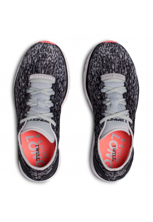 Кроссовки Under Armour W CHARGED BANDIT 3 OMBRE