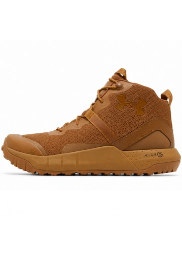 Ботинки Under Armour UA Micro G Valsetz Mid