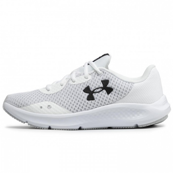 Кроссовки Under Armour UA W Charged Pursuit 3 3024889-100