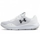 Кроссовки Under Armour UA W Charged Pursuit 3 3024889-100