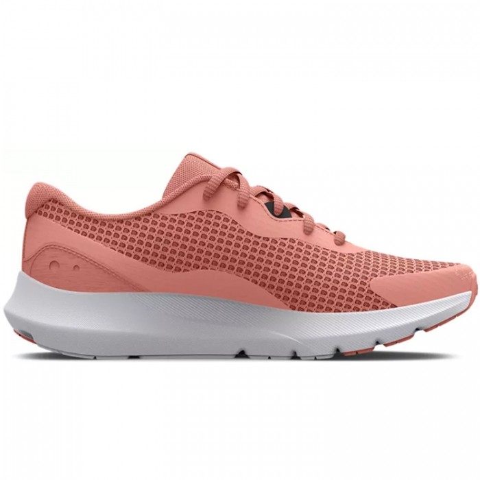 Incaltaminte Sport Under Armour UA W Surge 3 3024894-600 - imagine №3