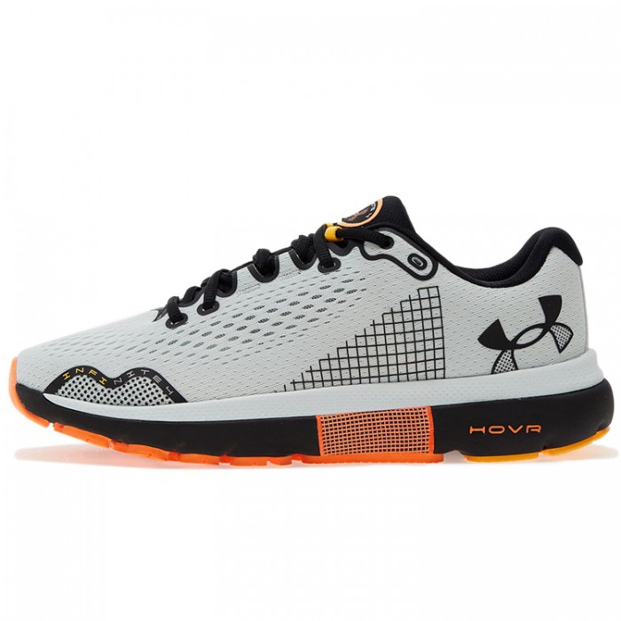 Кроссовки Under Armour UA HOVR Infinite 4 3024897-300