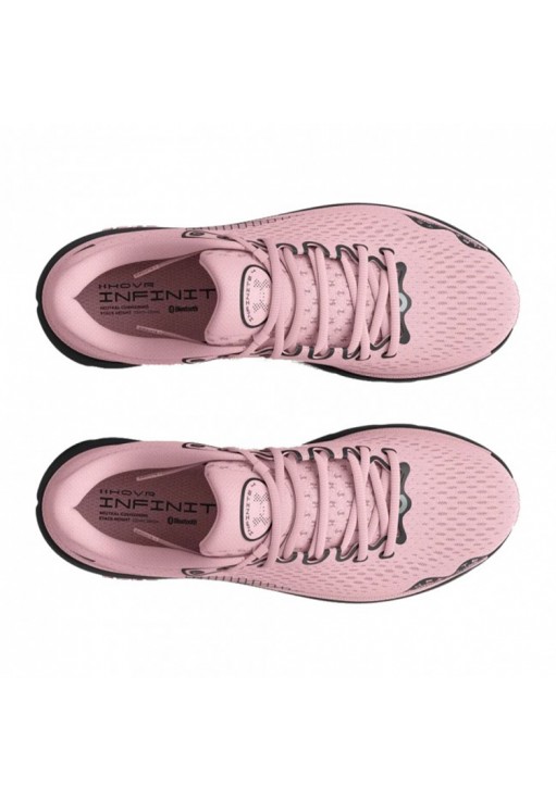 Кроссовки Under Armour UA W HOVR Infinite 4