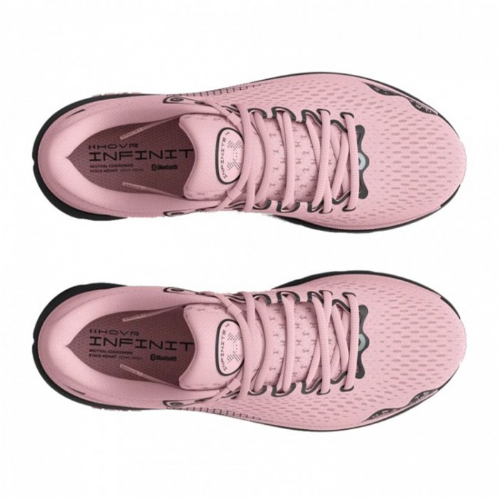 Incaltaminte Sport Under Armour UA W HOVR Infinite 4 3024905-600 - 2 Incaltaminte Sport Under Armour UA W HOVR Infinite 4 3024905-600 - 2