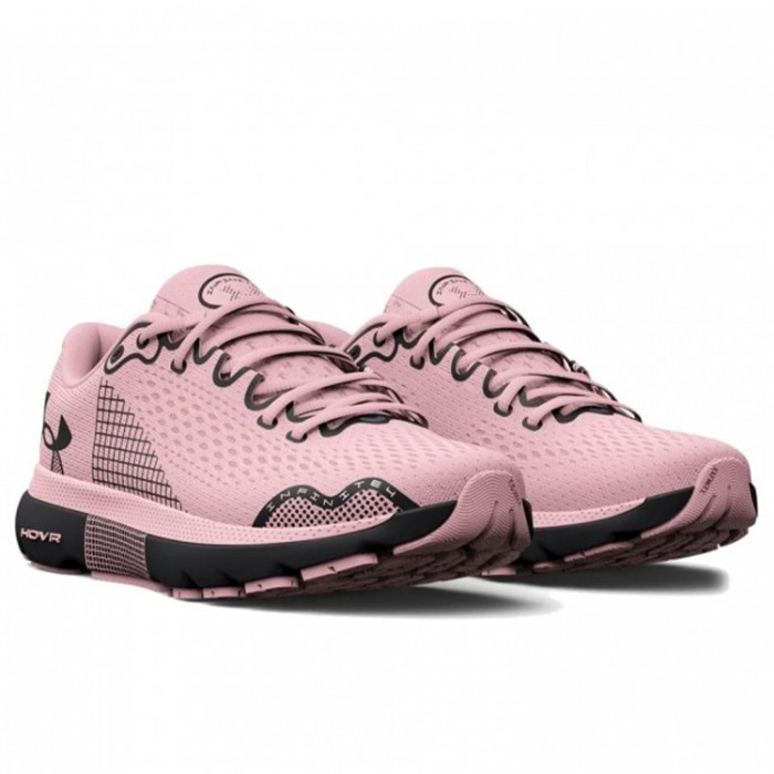 Incaltaminte Sport Under Armour UA W HOVR Infinite 4 3024905-600 - 3 Incaltaminte Sport Under Armour UA W HOVR Infinite 4 3024905-600 - 3