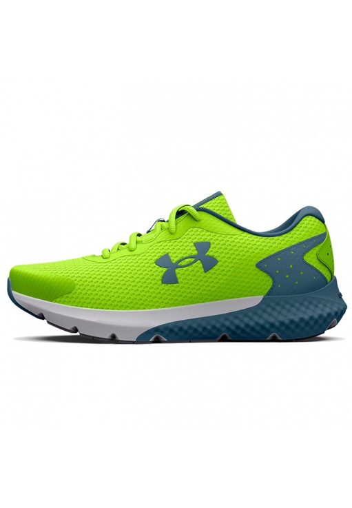 Кроссовки Under Armour UA BGS CHARGED ROGUE 3