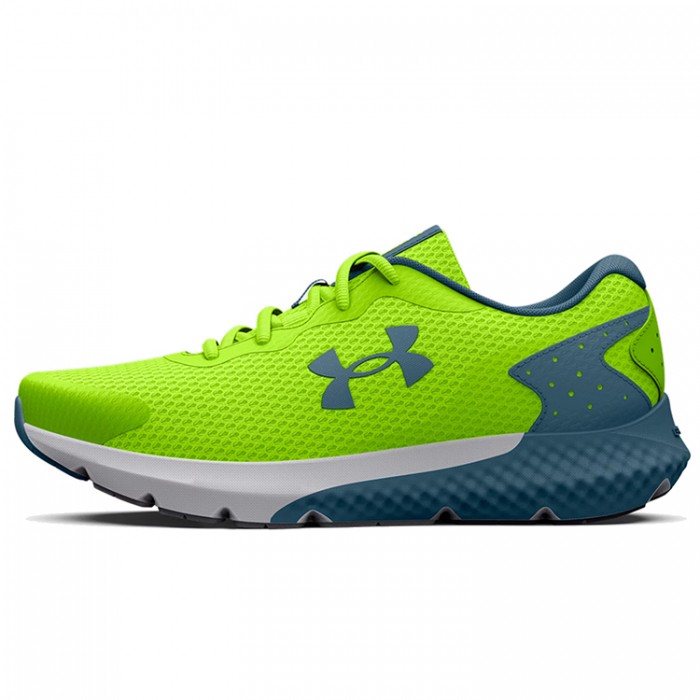 Кроссовки Under Armour UA BGS CHARGED ROGUE 3 3024981-300