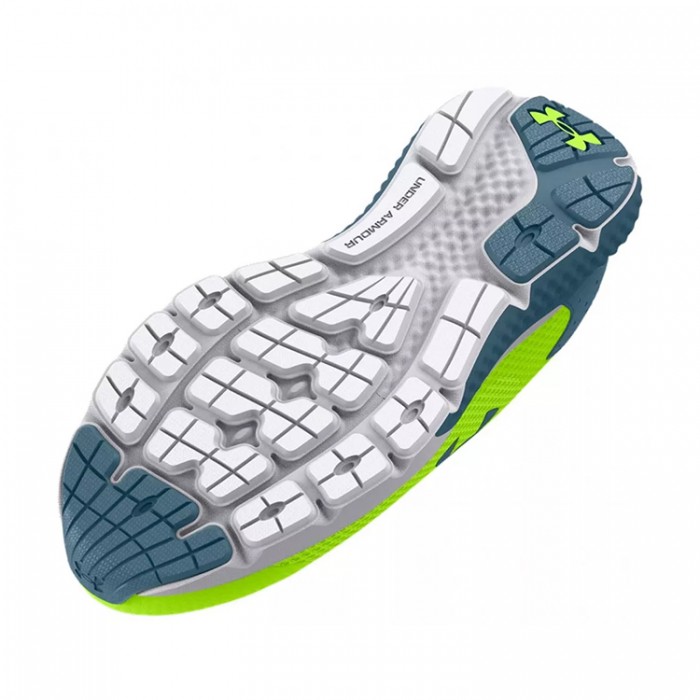 Кроссовки Under Armour UA BGS CHARGED ROGUE 3 3024981-300 - 5