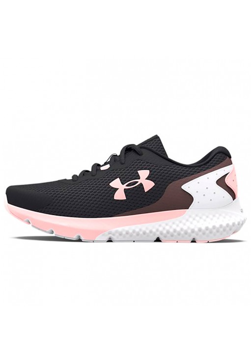 Кроссовки Under Armour UA GGS Charged Rogue 3