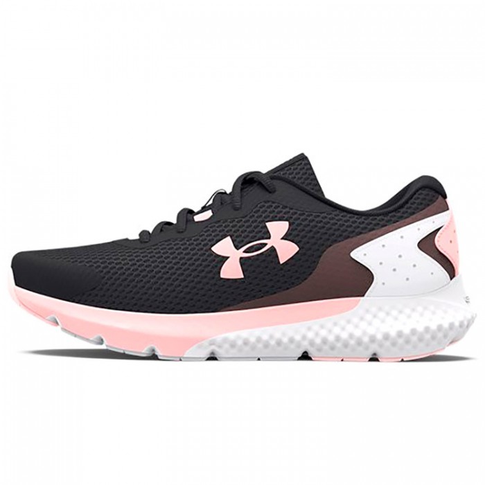 Кроссовки Under Armour UA GGS Charged Rogue 3 3025007-100