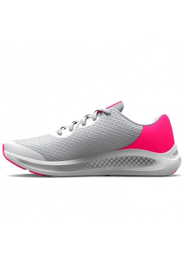 Кроссовки Under Armour UA GGS Charged Pursuit 3