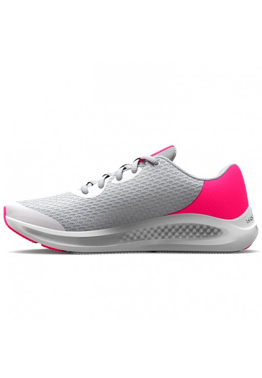 Кроссовки Under Armour UA GGS Charged Pursuit 3