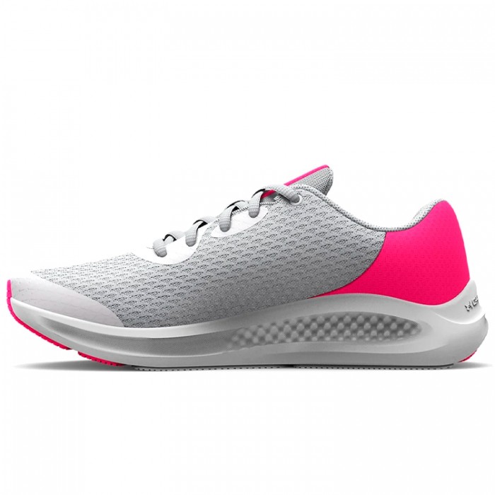 Кроссовки Under Armour UA GGS Charged Pursuit 3 3025011-100