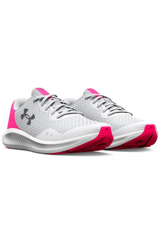 Incaltaminte Sport Under Armour UA GGS Charged Pursuit 3