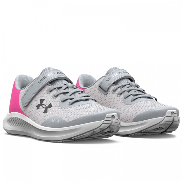 Incaltaminte Sport Under Armour UA GPS PURSUIT 3 AC 3025012-100 - imagine №2