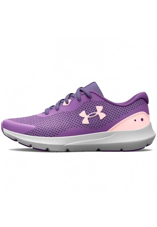 Incaltaminte Sport Under Armour UA GGS Surge 3