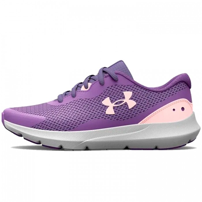 Кроссовки Under Armour UA GGS Surge 3 3025013-500