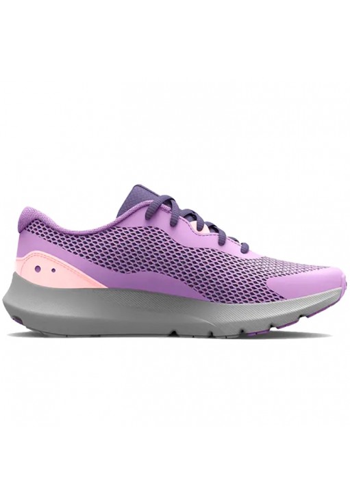 Incaltaminte Sport Under Armour UA GGS Surge 3