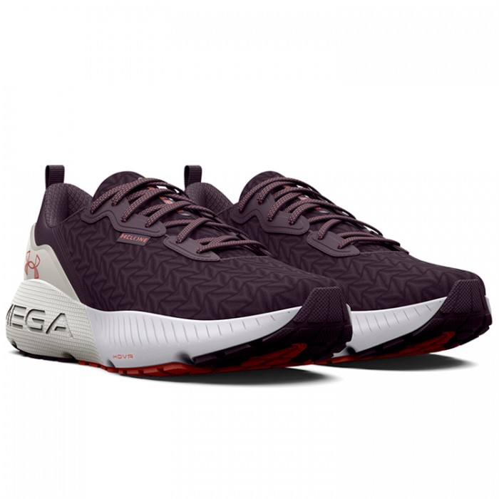 Incaltaminte Sport Under Armour UA W HOVR MEGA 3 3025313-500 - imagine №2