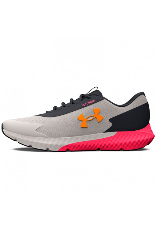 Кроссовки Under Armour UA W Charged Rogue 3 Storm