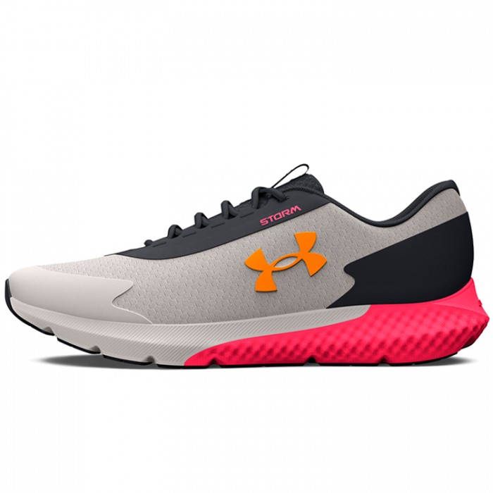 Кроссовки Under Armour UA W Charged Rogue 3 Storm 3025524-300