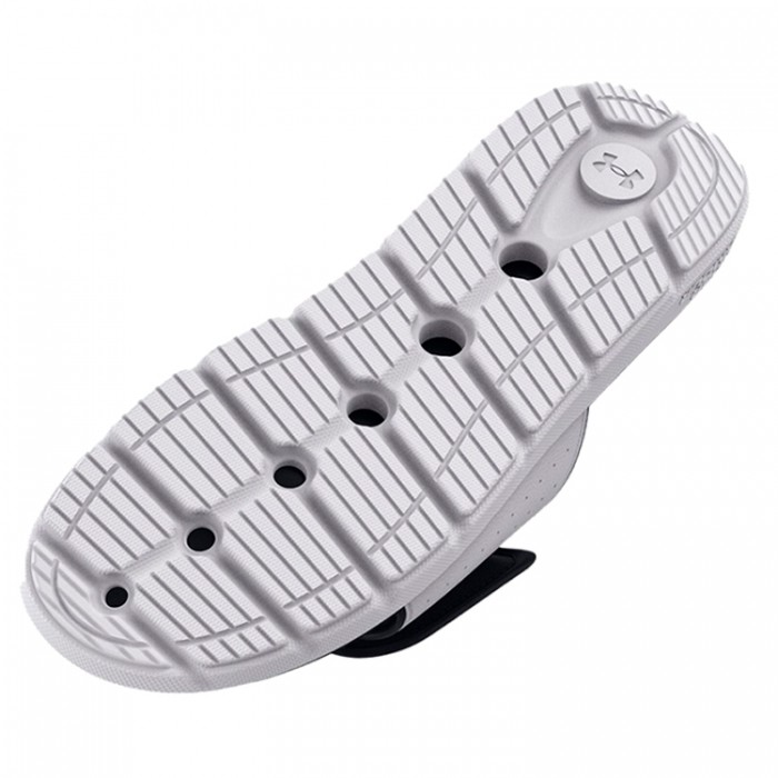 Шлёпанцы Under Armour UA M IGNITE 7 3026023-100 - 2