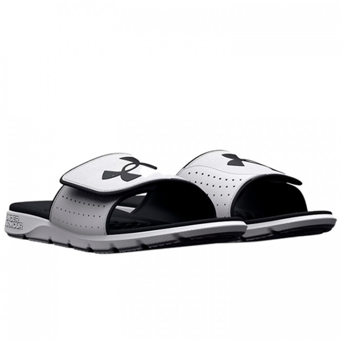 Шлёпанцы Under Armour UA M IGNITE 7 3026023-100 - 3
