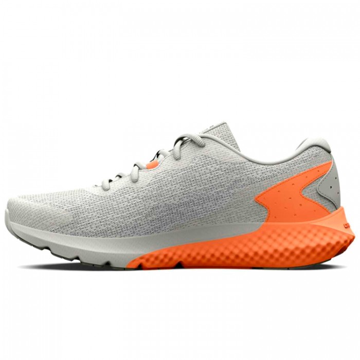 Кроссовки Under Armour UA W Charged Rogue 3 Knit 901959