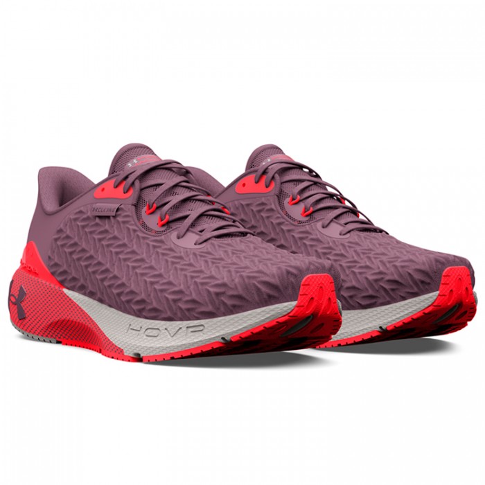 Кроссовки Under Armour UA W HOVR MACHINA 3 CLONE 3026732-600 - изображение №3