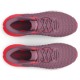Incaltaminte Sport Under Armour UA W HOVR MACHINA 3 CLONE 3026732-600 - imagine №4