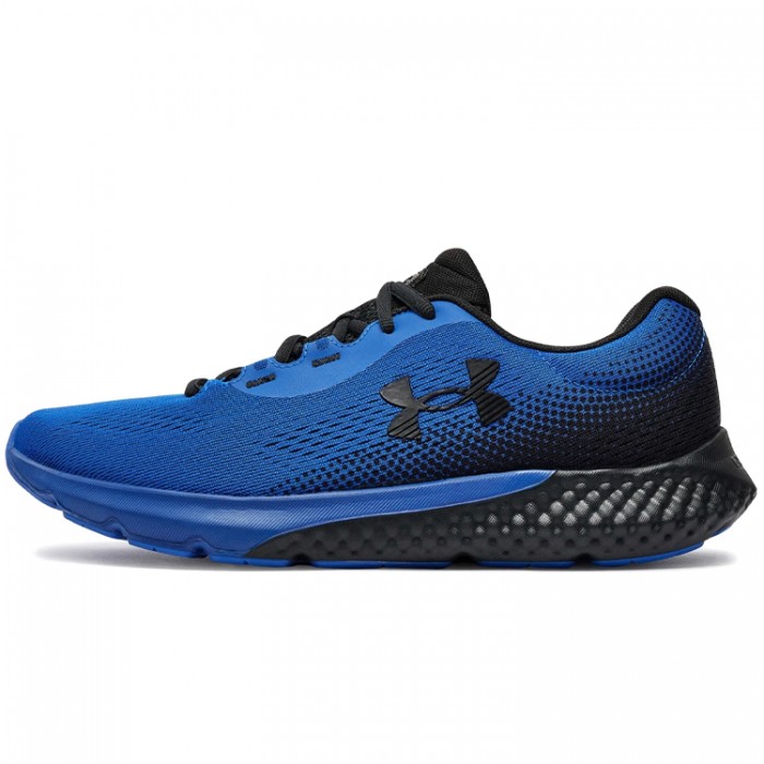 Кроссовки Under Armour UA Charged Rogue 4 3026998-400