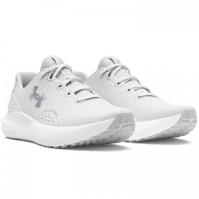 Кроссовки Under Armour UA W Charged Surge 4 3027007-100 - изображение №4