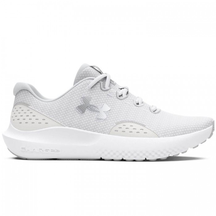 Кроссовки Under Armour UA W Charged Surge 4 3027007-100 - изображение №5