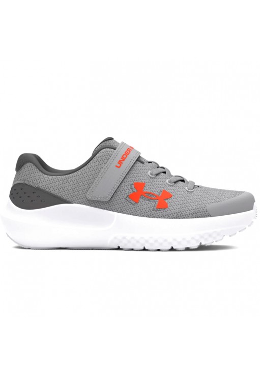 Кроссовки Under Armour UA BPS Surge 4 AC