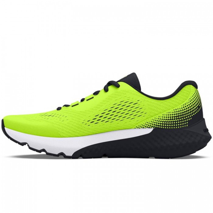 Кроссовки Under Armour UA BGS Charged Rogue 4 3027106-300