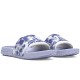 Шлепанцы Under Armour UA W Ignite Select Graphic 3027223-500 - 3