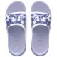 Шлепанцы Under Armour UA W Ignite Select Graphic 3027223-500 - 4