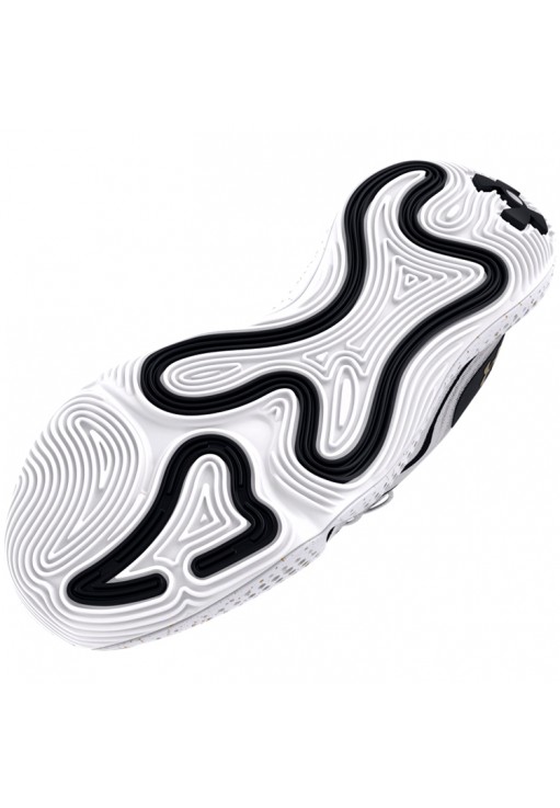 Кроссовки Under Armour UA SPAWN 6