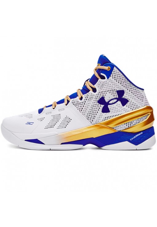 Кроссовки Under Armour CURRY 2 NM