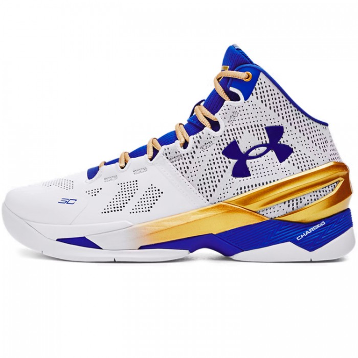 Кроссовки Under Armour CURRY 2 NM 3027361-100