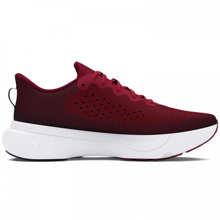 Кроссовки Under Armour UA Infinite 3027523-600 - изображение №2