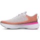 Кроссовки Under Armour UA W Infinite 3027524-100