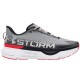 Incaltaminte Sport Under Armour UA U Infinite Pro Storm 3027588-100 - 2